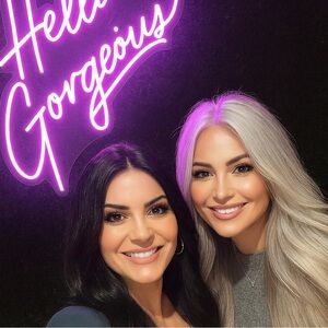 Meet your Posher, Erin